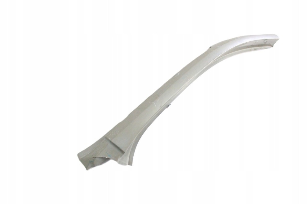 SKODA RAPID 5JJ 5JH 2012-2019 słupek szybowy lewy 5JJ809605 5JJ809605A 3/3