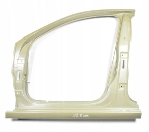 SEAT TOLEDO 4 IV 2012-2019 Sill door Quarter Panel Pillar left 5JJ809605 5JH809605