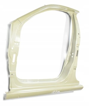 SEAT TOLEDO 4 IV 2012-2019 próg słupek lewy 5JJ809605 5JH809605 3/3 MINIATURA