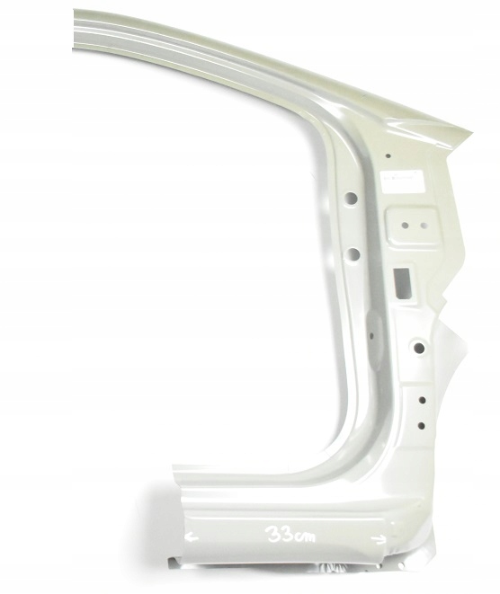 HYUNDAI I10 I-10 3 AC3 III 2019-2025 próg słupek A prawy 71122K7000 1/1