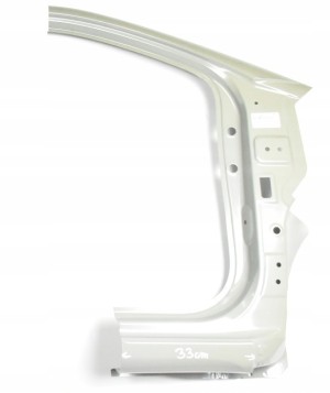 HYUNDAI I10 I-10 3 AC3 III 2019-2025 Sill door Quarter Panel Pillar A right 71122K7000