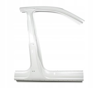 AUDI Q5 SQ5 RSQ5 2 II 80A 2017- Sill door Quarter Panel Pillar B right 80A809837 80A809840