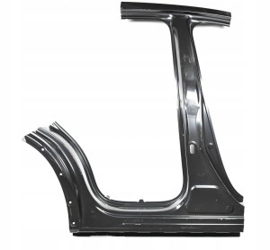 MAZDA CX5 CX-5 2 II KF 2017-2025 Sill door Quarter Panel Pillar right KBYW-70-271C KBYW70271C