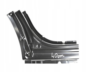 TOYOTA RAV4 RAV-4 IV A4 12-18 Sill door Quarter Panel C-pillar right 616010R120 61601-0R120