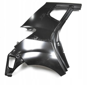 HYUNDAI IX20 IX-20 10-21 Quarter Panel rear wing fender right 71504-1PC00 715041PC00