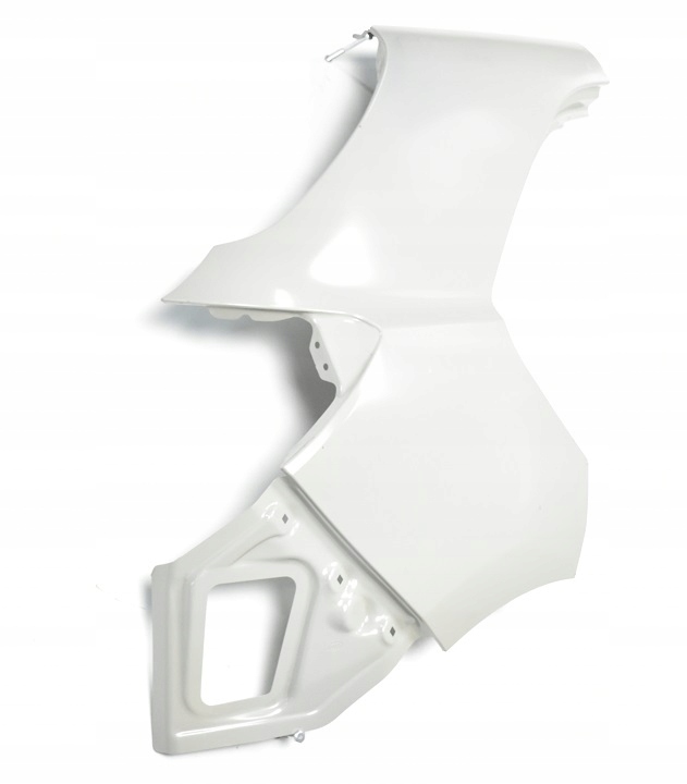 KIA RIO 4 IV HB 5D 2017-2025 Tylny tył prawy błotnik 71504H8C00 71504-H8C00 2/3