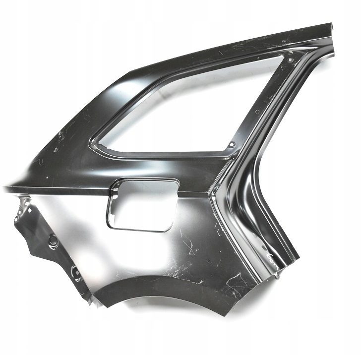 SEAT LEON 3 ST 5F8 5F9 2013-2020 KOMBI Tylny prawy błotnik 5F9809838 3/3