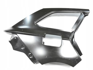 SEAT LEON 3 ST 5F8 5F9 2013-2020 KOMBI Quarter Panel rear wing fender right 5F9809838