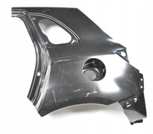 MITSUBISHI ASX 2010-2022 Quarter Panel rear wing fender left 5301G853 5301D541