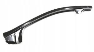 SEAT LEON 3 KOMBI 5F4 5F9 2012-2019 C-pillarZOŁOWY left 5F9809835 5F4809835