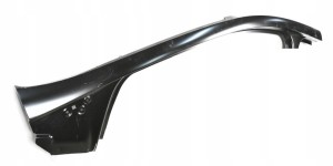 SEAT LEON 3 KOMBI 5F4 5F9 2012-2019 słupek czołowy lewy 5F9809835 5F4809835 2/2 MINIATURA