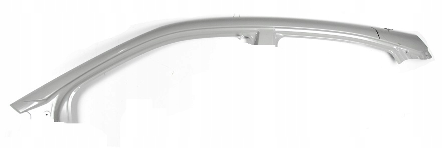 HYUNDAI I10 I-10 3 III AC3 2019-2025 słupek szybowy czołowy lewy 71112K7000 1/2