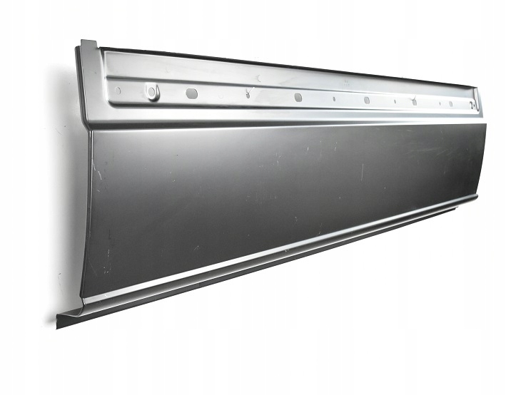 VW CRAFTER 2E0 2006-2017 próg lewy dolny 2E1809157D 2/3