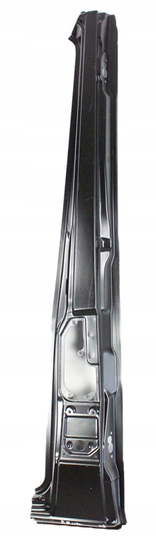 VW CRAFTER 2E0 H1 2006-2016 próg słupek B lewy 2E1810575C 2/4