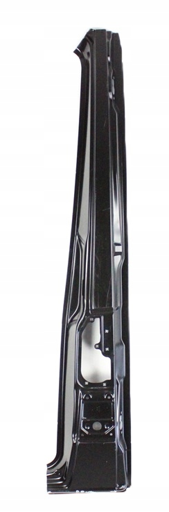 VW CRAFTER 2E0 H1 2006-2016 Sill door Quarter Panel Sill door Quarter Panel B-pillar left 2E1810575C