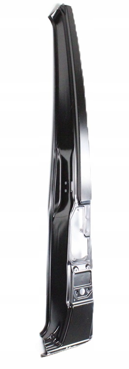 VW CRAFTER 2E0 H1 2006-2016 próg słupek B lewy 2E1810575C 3/4 MINIATURA