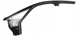 CUPRA BORN 10E K11 2021-2024 Pillar left Upper part pillar 10E809051A 10E809839