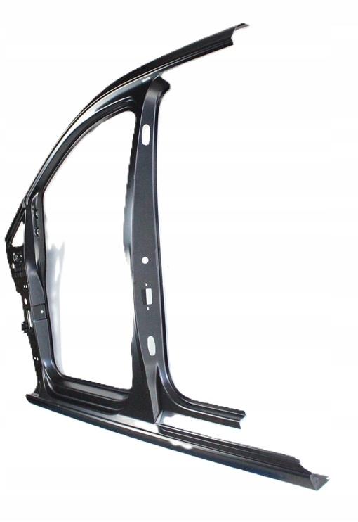 VW CADDY 5 LIFE L1 2K4 2K7 2021-2025 Próg słupek lewy 2K7809603C 2K7809605F 3/4