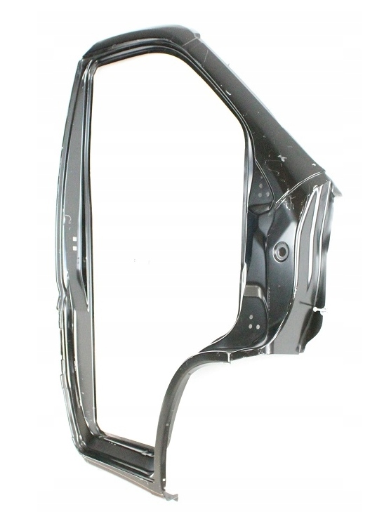 OPEL MOVANO C 2021- Próg słupek prawa rama 1344184080 1344184080-001 8501T3 2/3