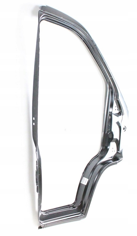 OPEL MOVANO C 2021- Próg słupek prawa rama 1344184080 1344184080-001 8501T3 3/3