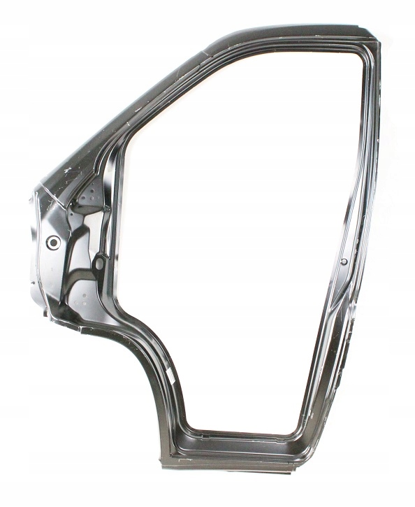 CITROEN JUMPER 2006-2025 Próg słupek lewy rama 8501T4 1/3