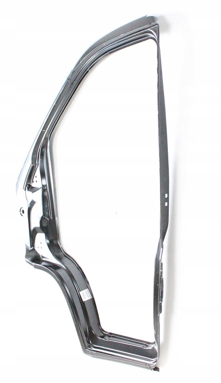 CITROEN JUMPER 2006-2025 Próg słupek lewy rama 8501T4 3/3