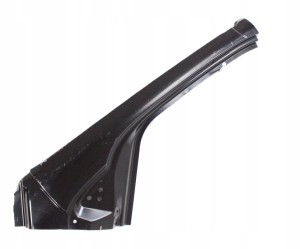 TOYOTA PROACE MAX 2024- Upper part A-pillar left quarter panel 0053135177-001 53135177 8501T4