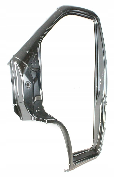 TOYOTA PROACE MAX 2024- Próg słupek lewy 0053135177-001 53135177 8501T4 2/3