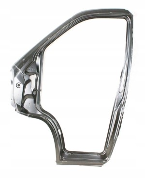 OPEL MOVANO C 2021- Sill door Quarter Panel Pillar left RAMA 0053135177-001 53135177 8501T4