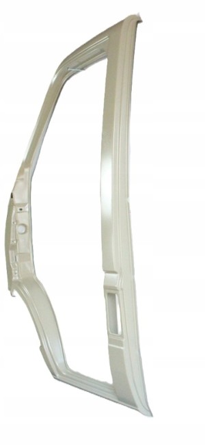 MERCEDES SPRINTER 901 903 1996-2006 DOKA KABINA próg słupek lewy 2D3810575 2/4 MINIATURA