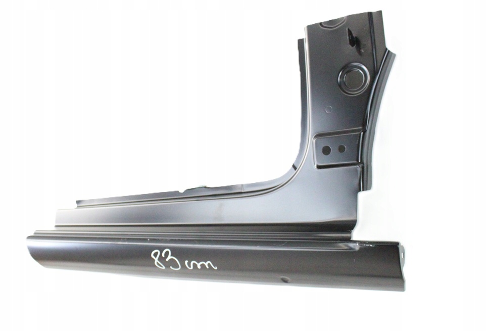 VW UP 1S3 1S4 2010-2023 próg słupek A prawy 1S3809606 1S4809604 2/3