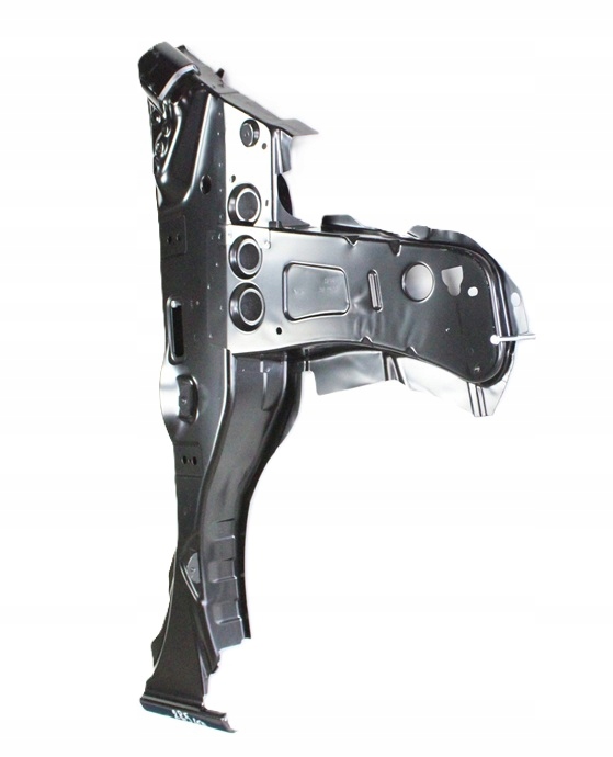 OPEL ZAFIRA LIFE 2019-2025 Próg słupek A prawy 1613968780 3/3