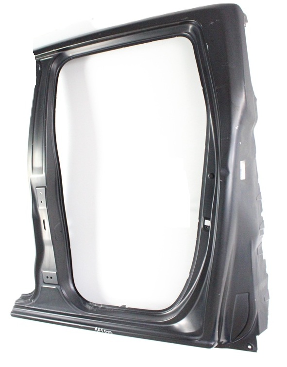 MERCEDES-BENZ X-KLASA W470 A470 2017-2020 próg słupek lewy A4706300201 2/3