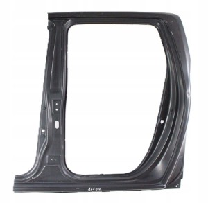 MERCEDES-BENZ X-KLASA W470 A470 2017-2020 Sill door Quarter Panel Pillar left A4706300201