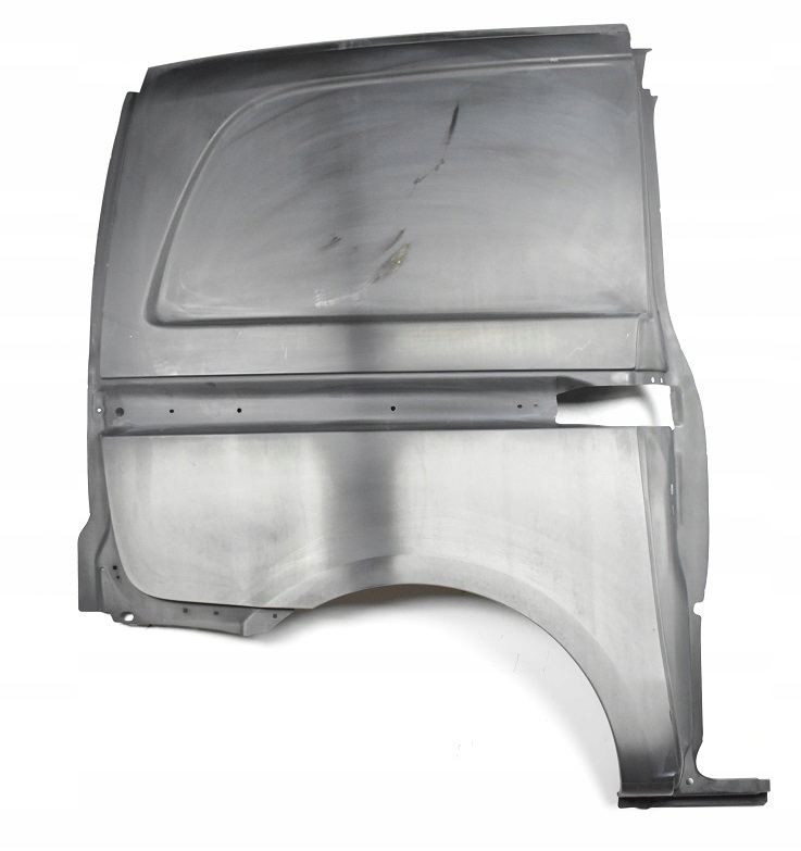 MERCEDES VITO W447 A447 447 L1 2014-2025 tylny błotnik prawy A4476302600 1/3