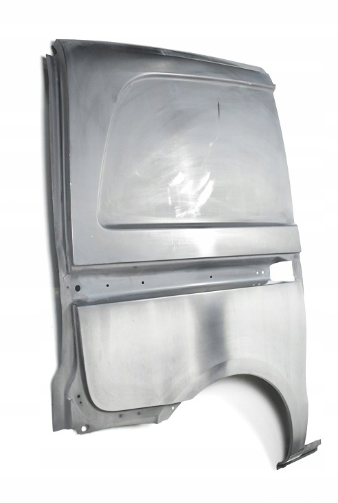 MERCEDES VITO W447 A447 447 L1 2014-2025 tylny błotnik prawy A4476302600 3/3