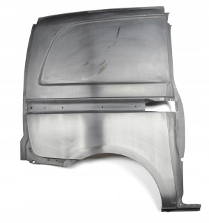 MERCEDES VITO W447 A447 447 L1 2014-2025 Quarter Panel rear wing fender right A4476302600