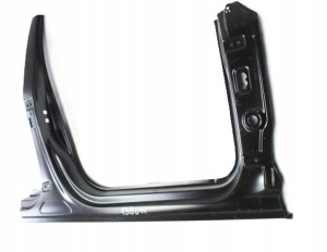 CUPRA FORMENTOR KM7 5FF 2020-2025 próg słupek prawy 5FF809606B 3/3 MINIATURA