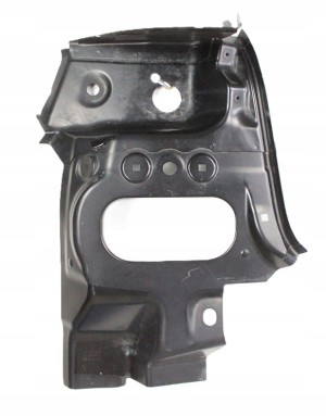 VW ID4 ID.4 11A E21 2021- rear left OKULAR quarter panel 11A813319 11A813319C