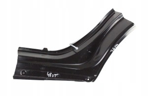 MAZDA CX3 CX-3 DK 2015-2021 próg słupek C lewy kolano D1YE71271C D1YE71271B 3/3 MINIATURA