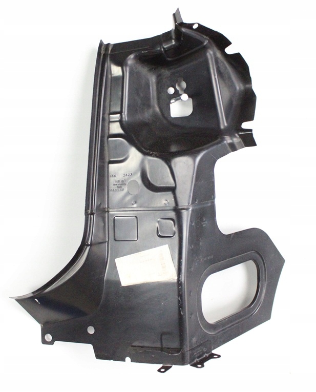 VW TOURAN 3 III 5TA 2015-2024 tylny prawy okular błotnik 5TA813320 1/2