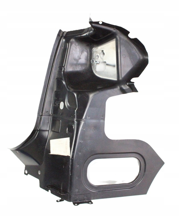 VW TOURAN 3 III 5TA 2015-2024 tylny prawy okular błotnik 5TA813320 2/2