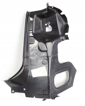 VW TOURAN 3 III 5TA 2015-2024 rear right OKULAR PASA 5TA813320