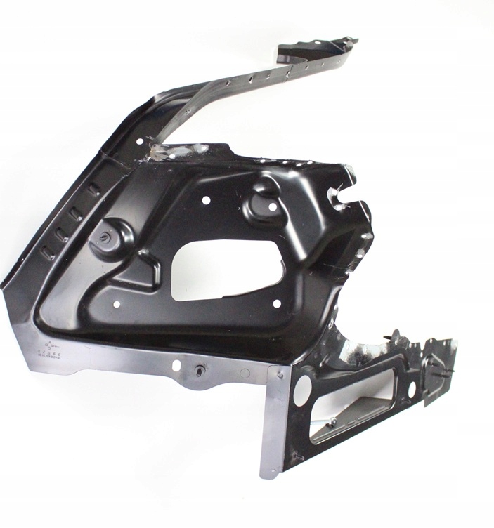 MERCEDES E-KLASA W213 213 SEDAN tylny prawy okular A2136302802 A2136302402 3/3