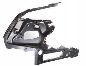 MERCEDES E-KLASA W213 213 SEDAN rear right OKULAR A2136302802 A2136302402