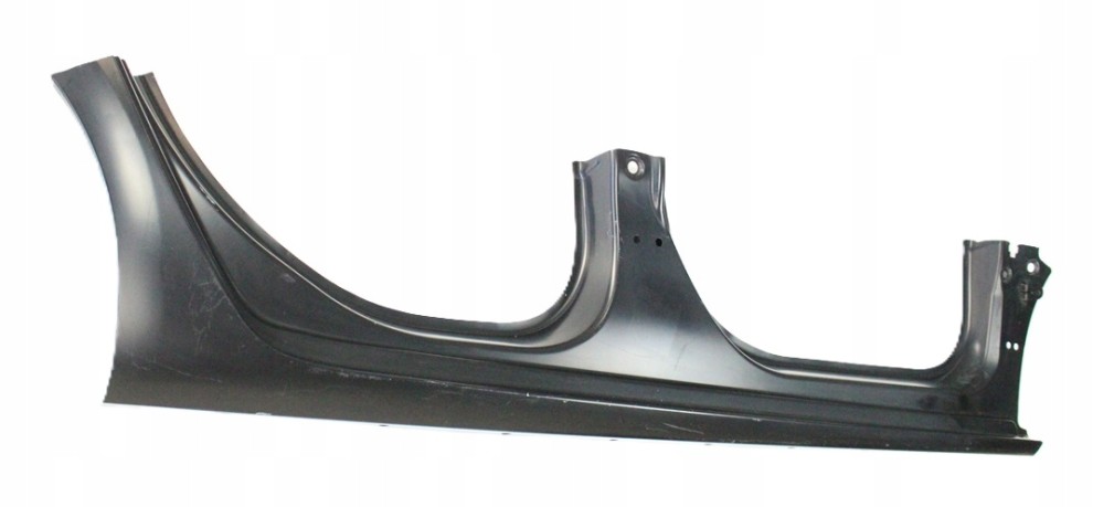 OPEL ASTRA K 5 V B16 2016-2021 próg słupek prawy 39045588 39117464 2/3