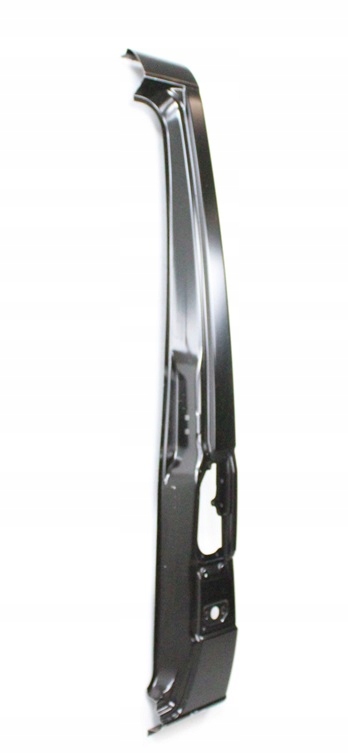 VW CRAFTER 2E0 2006-2016 DOKA KABINA próg słupek lewy 2E3810575 3/4