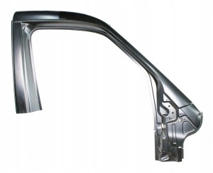 MERCEDES SPRINTER W910 W907 910 907 DOKA 18- Pillar right A9106302000