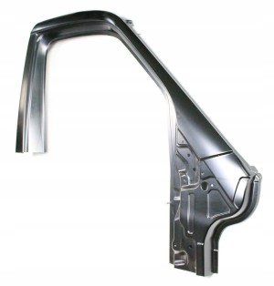 MERCEDES SPRINTER W910 W907 910 907 DOKA 18- słupek prawy A9106302000 2/3 MINIATURA