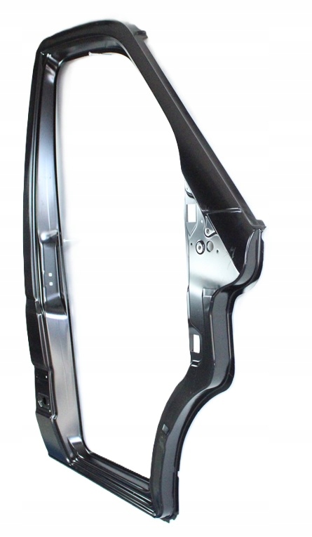 MERCEDES SPRINTER W906 A906 906 DOKA KABINA próg słupek prawy A9066300677 3/3